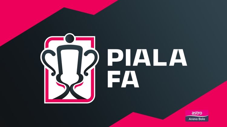 Piala FA 2025/26