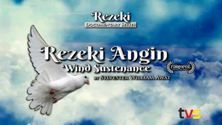 Rezeki Angin