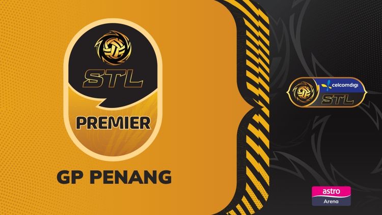 STL 2025 GP Penang