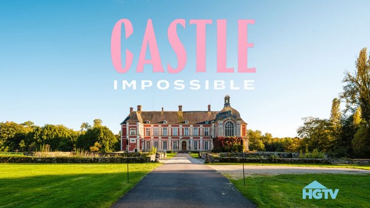 Castle Impossible