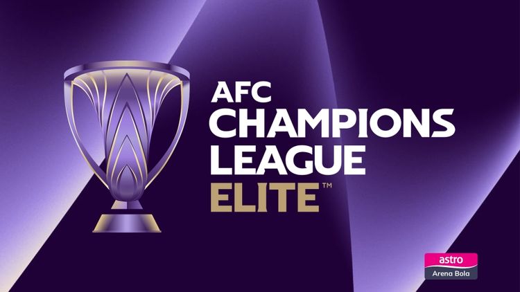 AFC Champions League Elite 2025/26