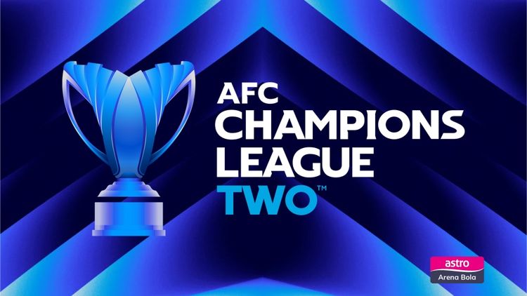 AFC Champions League TWO 2025/26