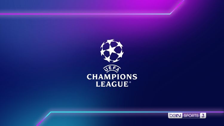 UEFA Champions League 2025/26