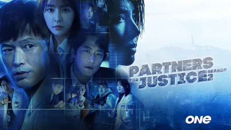 Partners for Justice 2