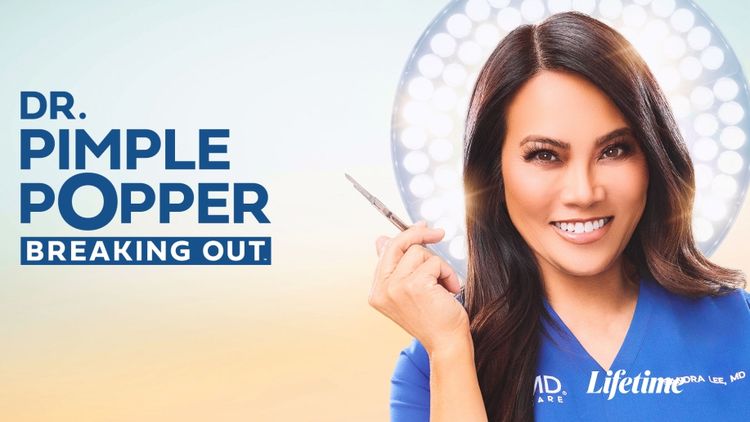 Dr. Pimple Popper: Breaking Out