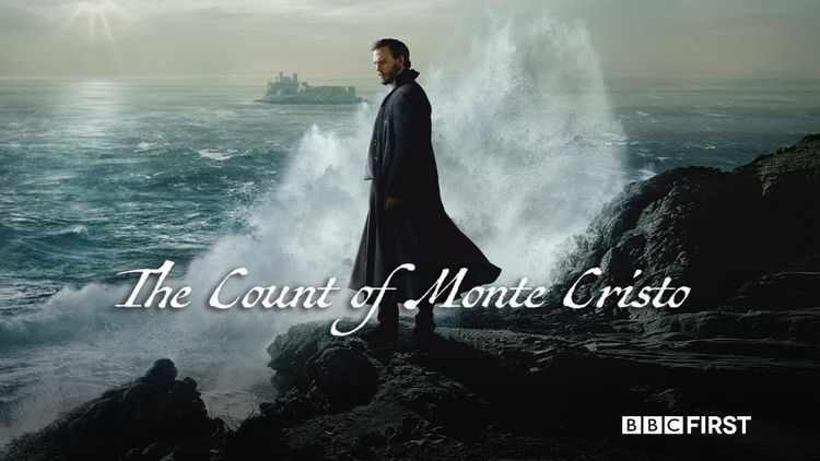 The Count Of Monte Cristo