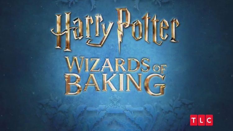 Harry Potter: Wizards Of Baking