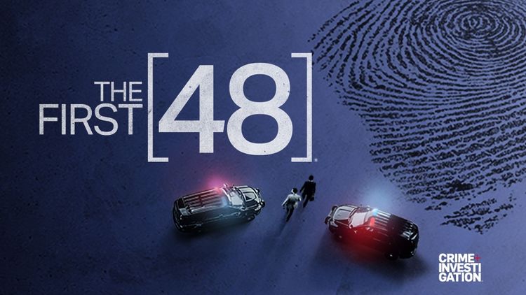 The First 48