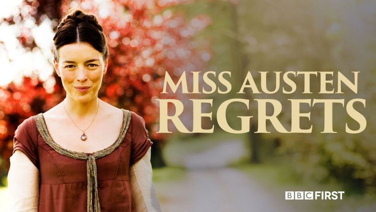 Miss Austen Regrets