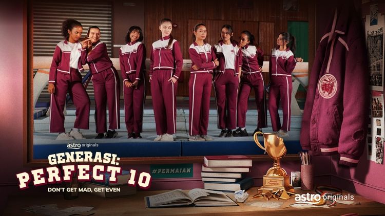 Generasi: Perfect 10