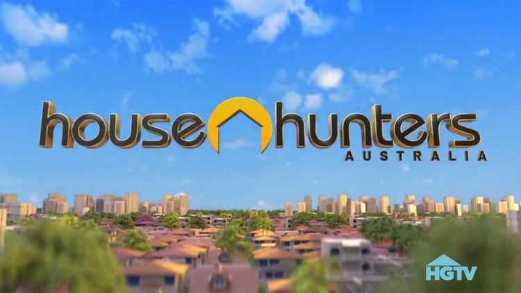House Hunters Australia