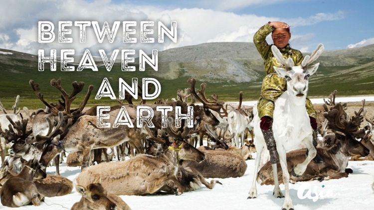 Between Heaven And Earth