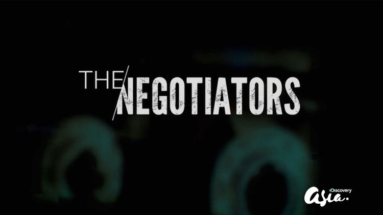 The Negotiators