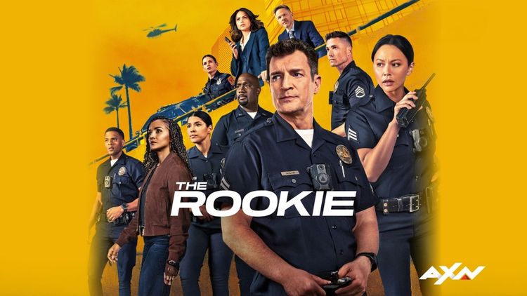 The Rookie