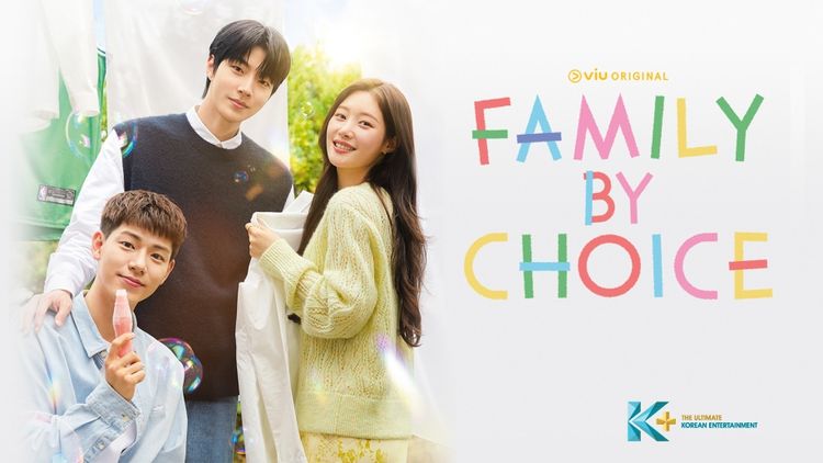 Family by Choice