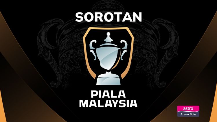 Sorotan Piala Malaysia 2025/26