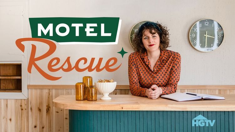Motel Rescue
