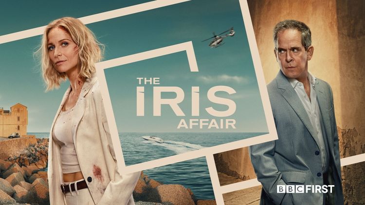 The Iris Affair