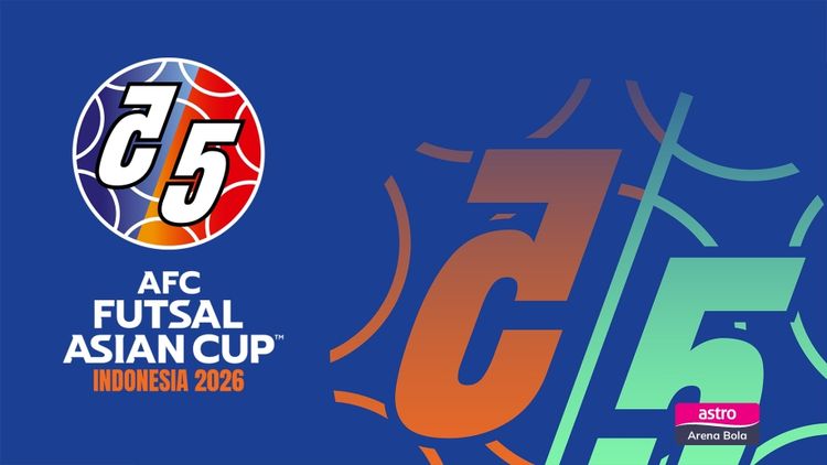 AFC Futsal Asian Cup 2026