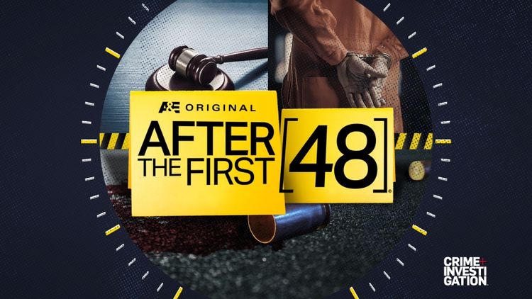 After The First 48