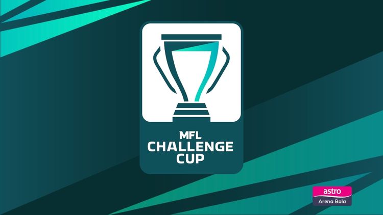 Challenge Cup 2025/26