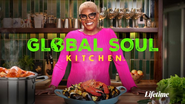 Global Soul Kitchen