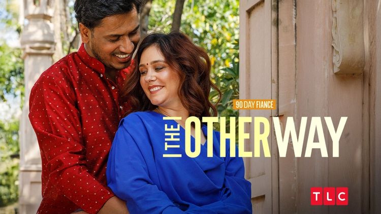 90 Day Fiance: The Other Way