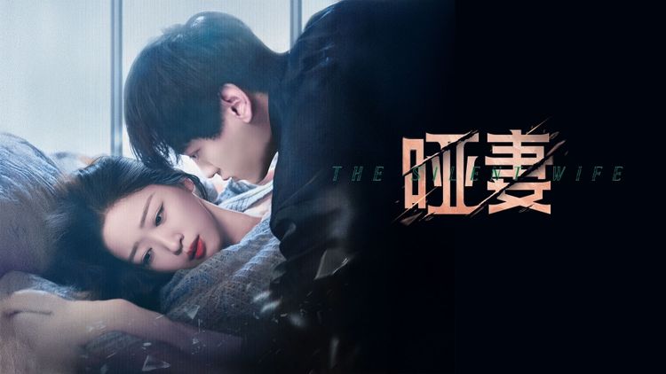 The Silent Wife