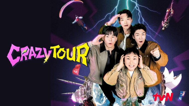 Crazy Tour