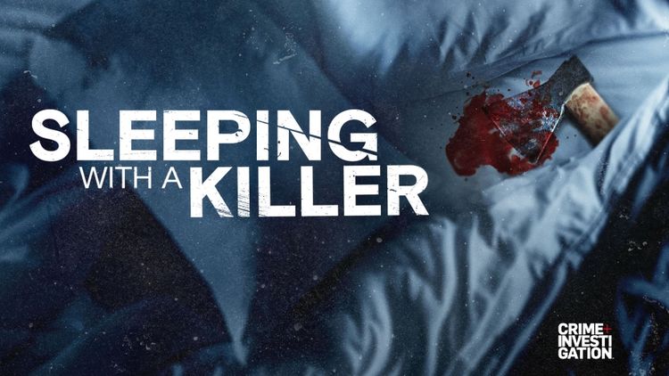Sleeping With A Killer