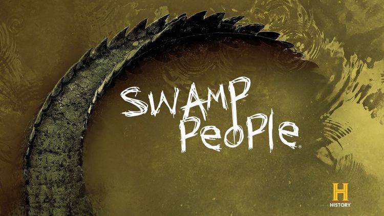 Swamp People