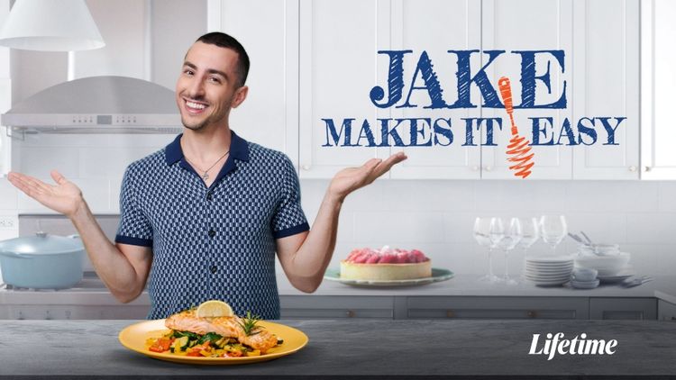 Jake Makes It Easy