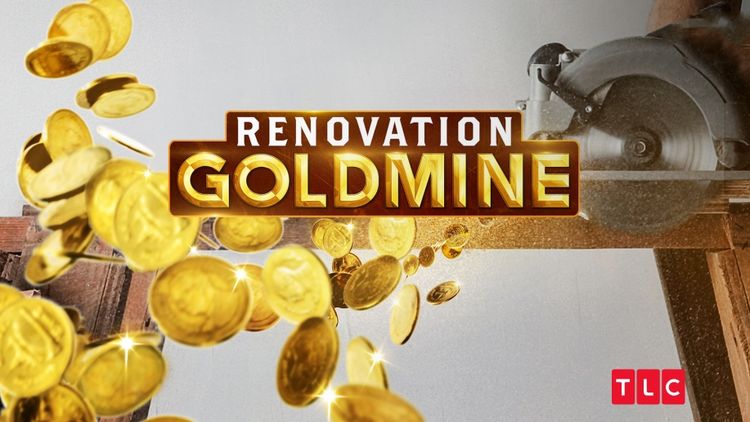Renovation Goldmine