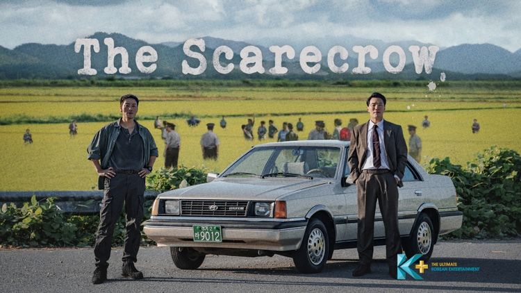 The Scarecrow