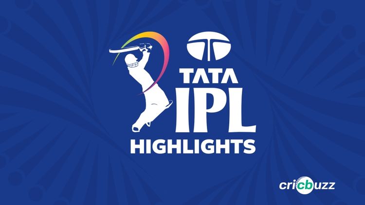 TATA IPL 2026 Highlights