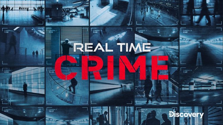 Real Time Crime