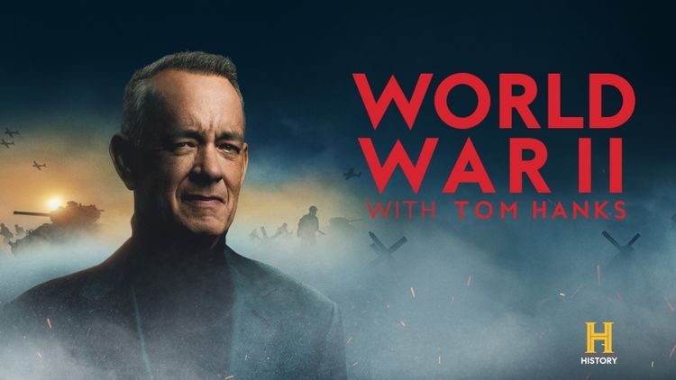World War II with Tom Hanks
