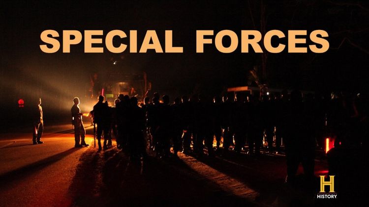 Special Forces