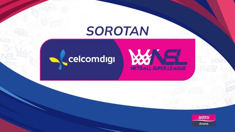 CelcomDigi NSL 2026 Regional Cup
