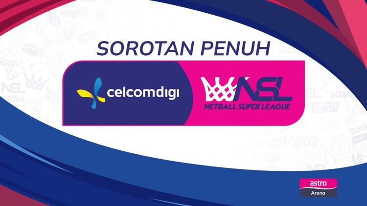 Sorotan Penuh CelcomDigi NSL 2026