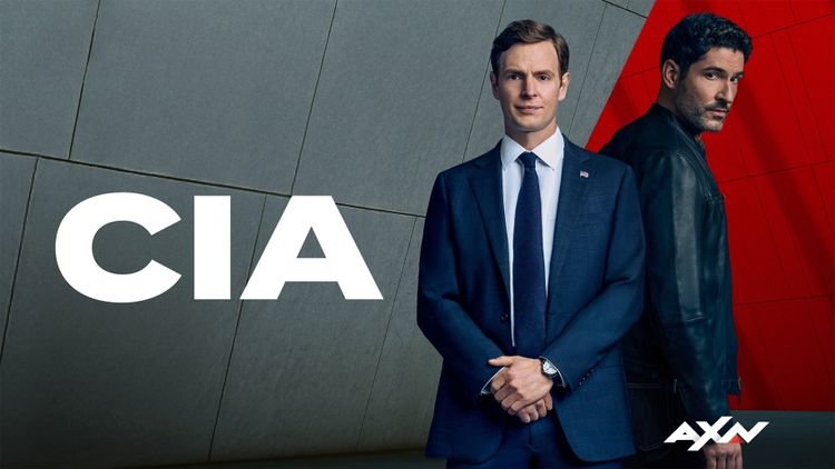 CIA