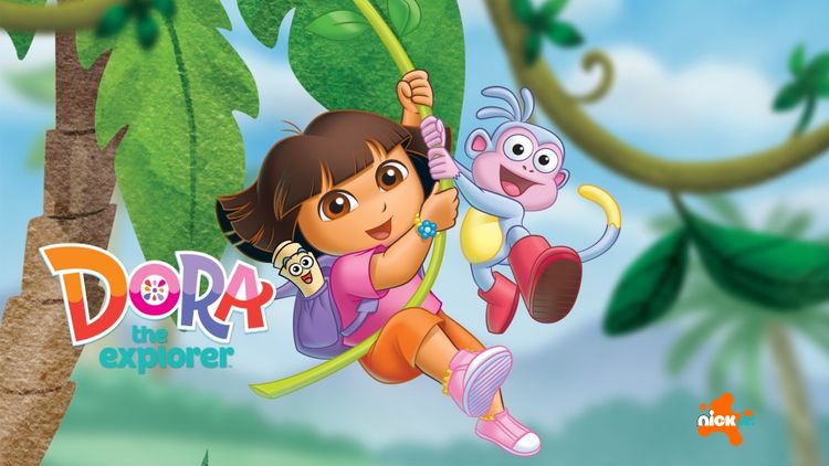 Dora the Explorer