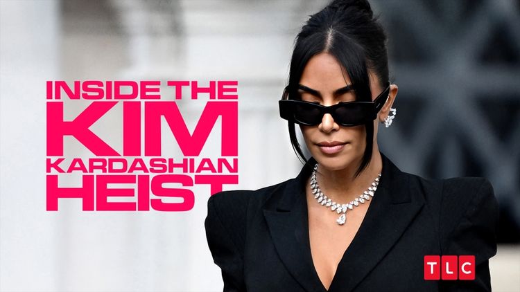 Inside The Kim Kardashian Heist