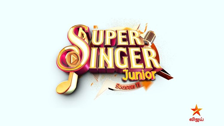 Super Singer Junior S11