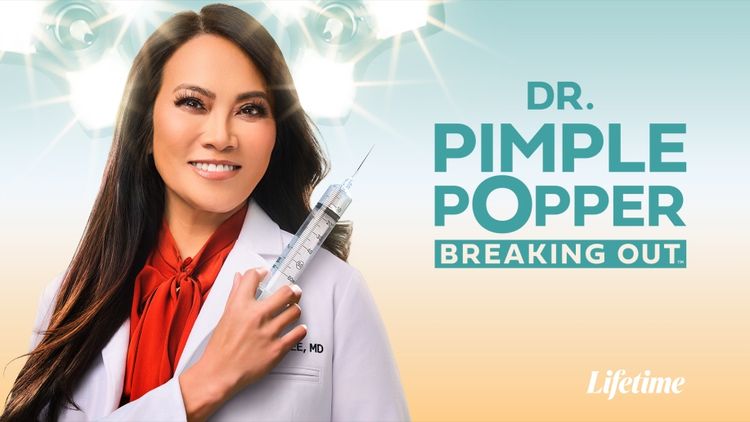 Dr. Pimple Popper: Breaking Out