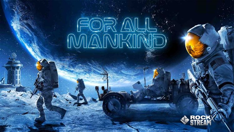For All Mankind