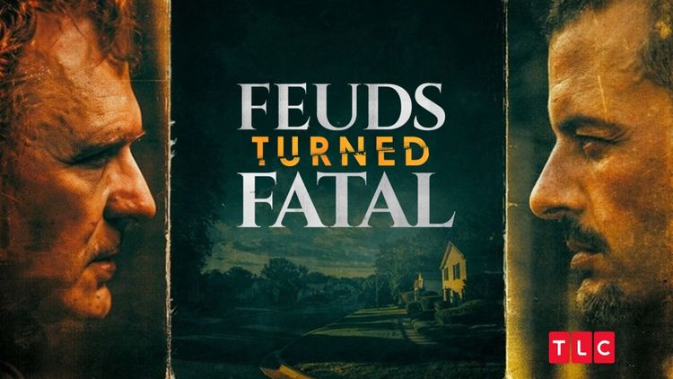 Feuds Turned Fatal