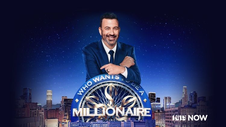 Who Wants To Be A Millionaire