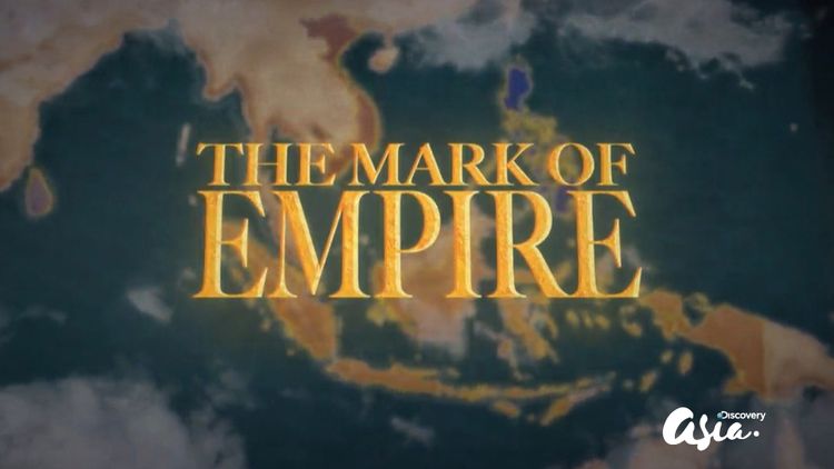 The Mark Of Empire