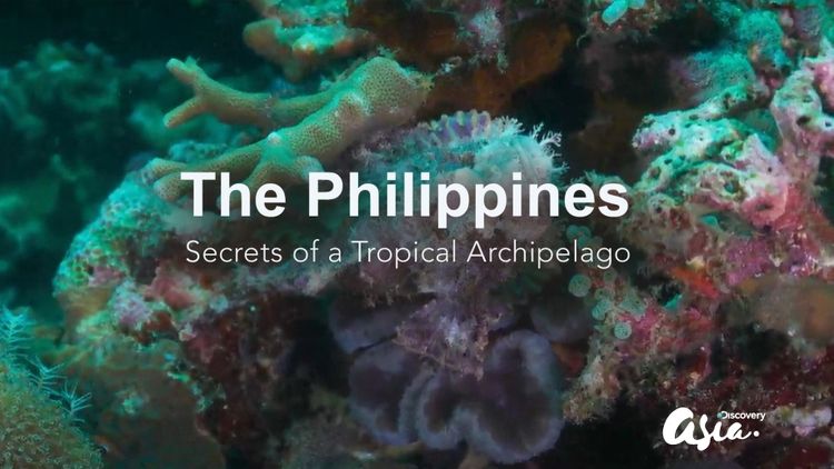 The Philippines - Secrets Of A Tropical Archipelago